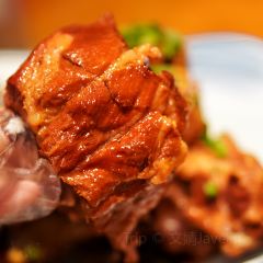 铁岭人家·锅包肉·锦州烧烤 User Photo