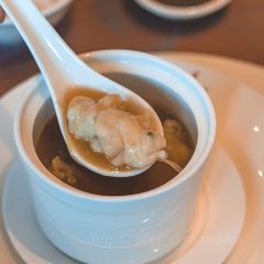 泉州泰禾洲際飯店·泰福酒樓張用戶圖片