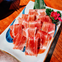 关西烧肉の無尽藏 User Photo