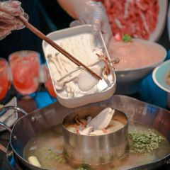 麻辣空间·清油火锅(新医路店) User Photo