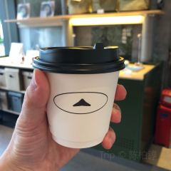 SAANCI山池咖啡（卓悅中心店）張用戶圖片