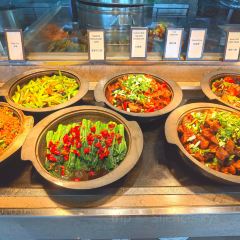 HAI All Day Dining Restaurant User Photo