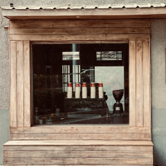 nam or coffee User Photo