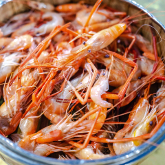 水上明记河鲜酒楼 ảnh của người dùng