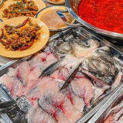 萬勇超黄喉火鍋(金沙店) User Photo