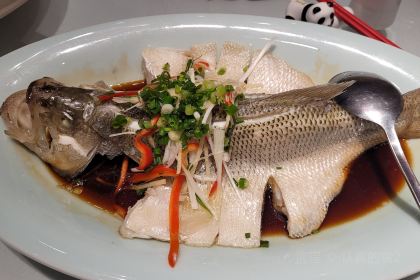 眉州东坡酒楼(麻城文化小镇店)