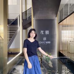 Z&D CUISNIE(ZHONGJUNGUANGCHANGDIAN) User Photo