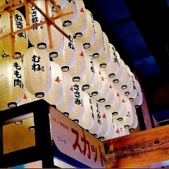 千代武·串卫门居酒屋 User Photo