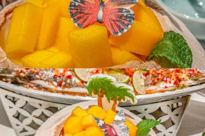 泰蒲·泰国料理(东街店)