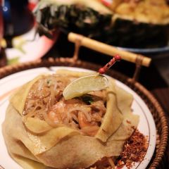 太食兽泰式茶餐厅(北美新天地店) User Photo