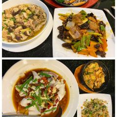 YUN KE XUAN ZHONG XI CAN TING User Photo