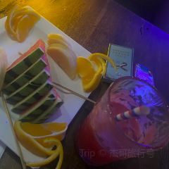 长沙W酒店·RUNWAY餐厅酒吧 User Photo