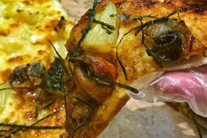 樂凱撒披薩（港惠新天地店）