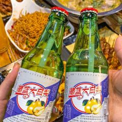 品狼串城吹牛啤烧烤(潜山路店) User Photo