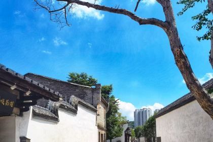 饭冰冰(学生街店)