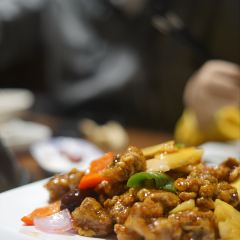 阿多私房菜(大邑安仁店) User Photo