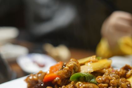 阿多私房菜(大邑安仁店)