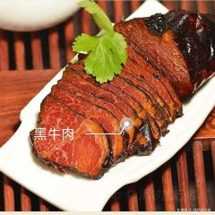 陇西腊肉(陇西农贸市场店) User Photo