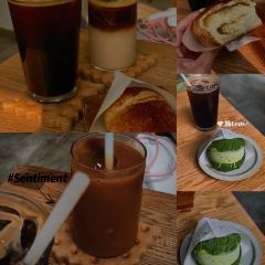 怪 kafe. User Photo
