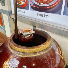 九桶江湖(西城金街店) 여행 사진