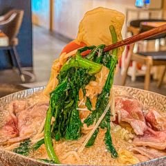 侍宵·烧鸟·居酒屋(安泰天街店) 여행 사진