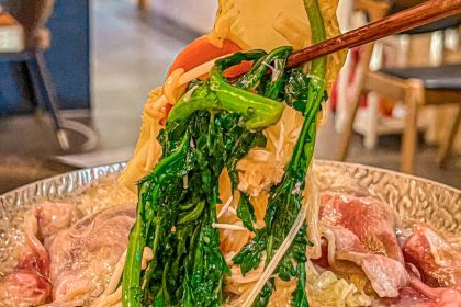 侍宵·烧鸟·居酒屋(安泰天街店)