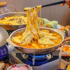 Ji Torisei (Jianye Triumph Branch) User Photo