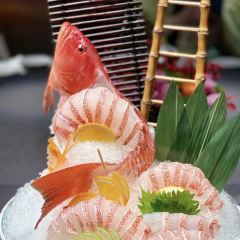 来意·Lane 8艺术餐厅 User Photo