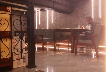 POLAT餐廳__烤雞烤肉