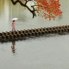 一海一岸西餐厅 여행 사진