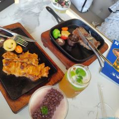 牛扒先生（大亞灣新福鑫店）張用戶圖片