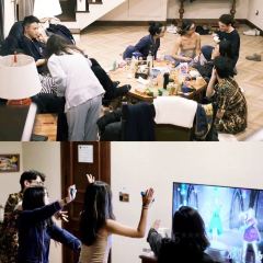 雲杉·萨慕迩森餐厅 User Photo