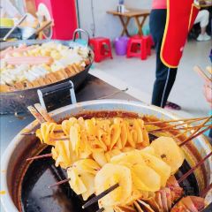 张记眼哥冰粉店 User Photo