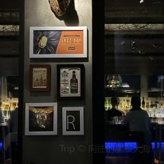 BRIDGE1590 User Photo