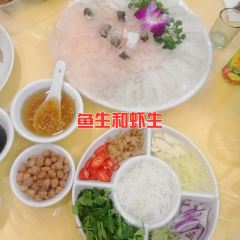 Yuanxinniurouguotiao (kuiyuan) 여행 사진