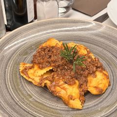 Ostaria dei Centopoveri User Photo