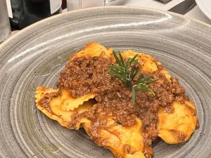 Ostaria dei Centopoveri