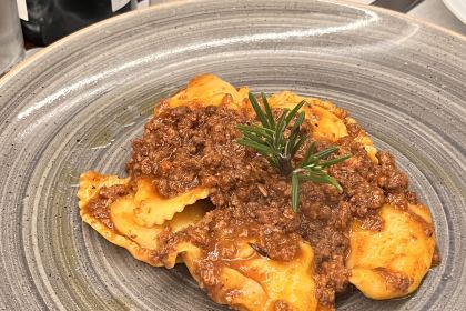 Ostaria dei Centopoveri