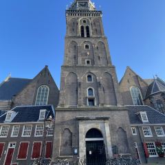 Spuistraat 122 Italian Restaurant User Photo