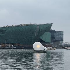 Winkel 43 User Photo