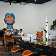 ONEWAY COFFEE User Photo