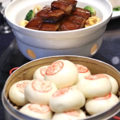 XIN PU JIANG FAN DIAN ảnh của người dùng