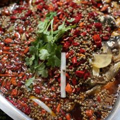 味之绝美蛙鱼头火锅(昭通一店) ảnh của người dùng