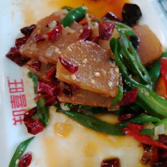 郑喜旺烧烤(新密总店) User Photo