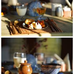 Lijiang Songzan Linka Hotel - Western Restaurant User Photo