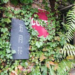五月花cafe(岩前宝环大道店) User Photo