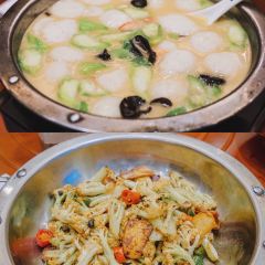 盐城八大碗(大洋湾店) User Photo