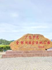 Yinhe Reservoir