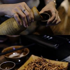 禾锄归·聊·食堂 User Photo