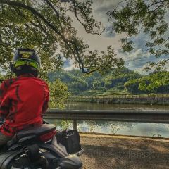 Baiji Pavilion User Photo